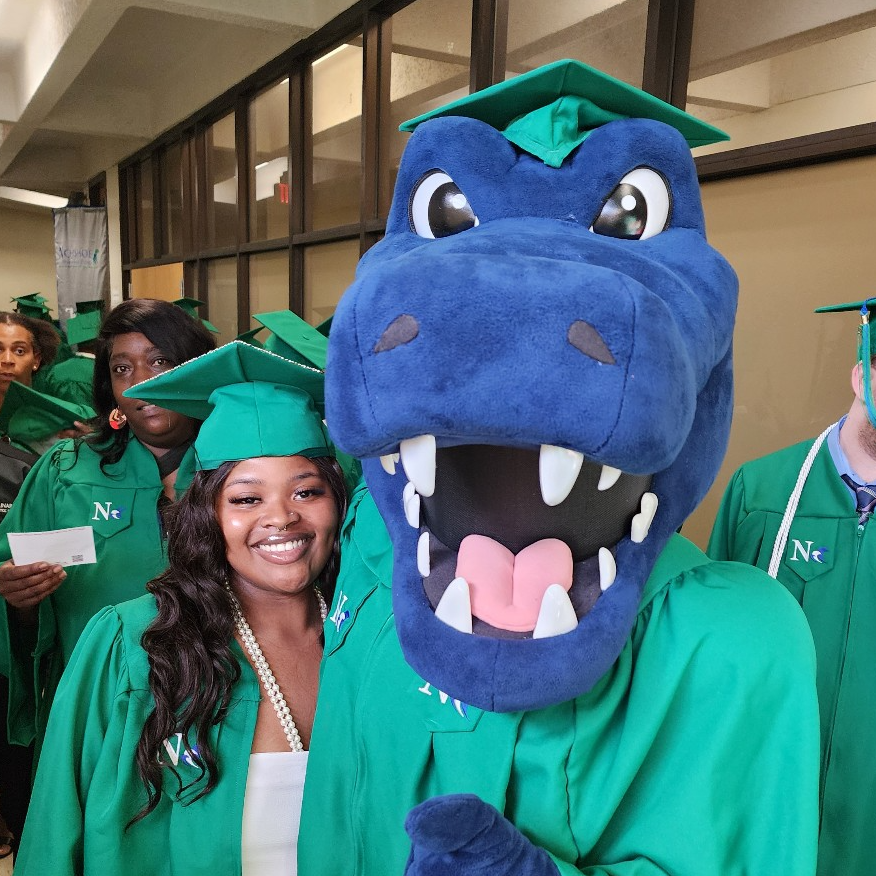 Northshore Technical Community College Catalog